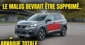 Malus auto : la taxe qui pénalise tout le monde (et freine l’écologie)