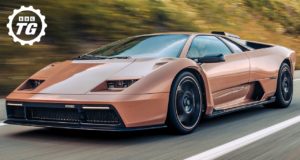 La supercar de vos posters d’enfance revient en mieux (et plus féroce que jamais)