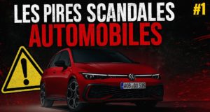 Top 4 des pires scandales auto : quand les marques ont trahi la confiance