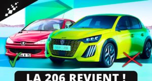 Peugeot fait marche arrière : retour du thermique face à l’échec de l’électrique
