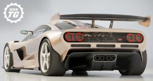 Gordon Murray signe son retour : des supercars brutes, sans gadgets, juste du frisson