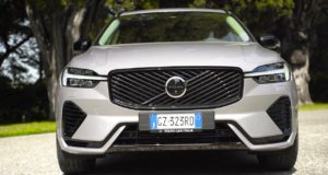 Volvo XC60 2026 : un SUV hybride qui pourrait écraser la concurrence