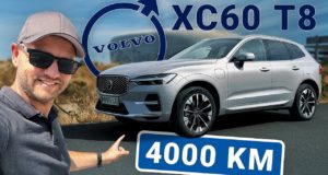 Nouveau Volvo XC60 T8 : SUV hybride parfait ou piège à 90 000 € ?