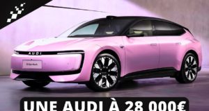 Opel, Audi, Peugeot, Ford : la semaine où l’automobile a basculé dans la science-fiction