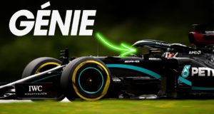 Le DAS de Mercedes : coup de génie ou tricherie maquillée ?