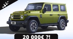 Trois visions, trois chocs : Peugeot en crise, diesel chinois agressif, Mercedes futuriste