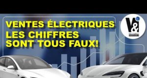 Marché de la voiture électrique : les chiffres truqués derrière l’illusion de croissance