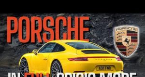Porsche en pleine tempête : quand l’électrique met à l’épreuve l’icône du sport