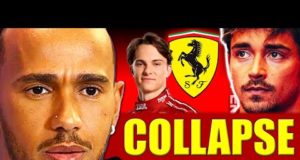 Ferrari en crise, McLaren sous tension et l’avenir d’Oscar Piastri : la F1 entre rumeurs et réalités
