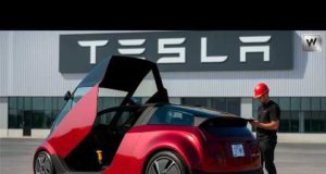 Tesla Model 2 en 2026 : rêve d’accessibilité ou fiction technologique ?