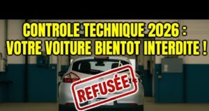 La révolution du contrôle technique en 2026 : jusqu’où ira l’État ?