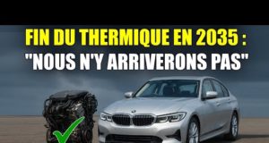 Volkswagen dit non à l’électrique total : la Golf R reste fidèle au thermique