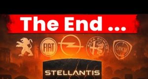 Stellantis : 14 marques, une seule plateforme, et un monde auto qui perd son âme