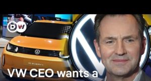 Volkswagen veut reconquérir l’Europe en restant fidèle à son ADN