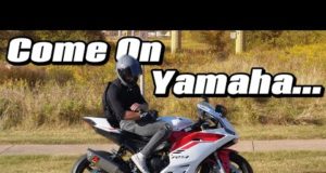 Yamaha R9 2025 : trois raisons (parfois frustrantes) de ne pas craquer… tout de suite