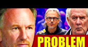 F1 : Red Bull secoué, Ferrari à la dérive, Madrid en colère… que se passe-t-il ?