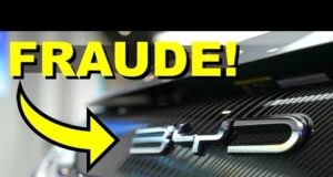 BYD et co. plus forts que Bruxelles : comment ils contournent les droits de douane