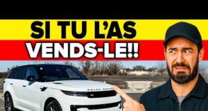 Si vous avez l’une de ces voitures, vendez-la car elle ne durera pas 100 000km