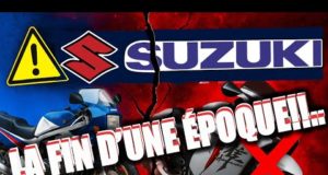 Suzuki : la légende du deux-roues qui cache de lourds scandales
