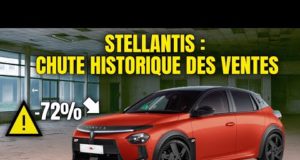 Stellantis à la peine, BMW résiste, Mitsubishi joue la carte du low-cost électrique