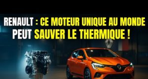 Renault relance le GPL : un pari audacieux sur l’avenir des moteurs thermiques