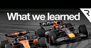 Grand Prix des Pays-Bas : un tournant dans la lutte pour le titre et un podium historique pour Hajar