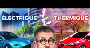 Voiture électrique : écologique ou énorme arnaque verte ?