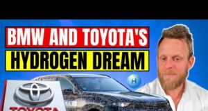 Voitures à hydrogène : BMW et Toyota croient encore à un avenir que tout le monde abandonne