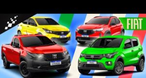 Fiat cartonne au Brésil, Bosch licencie massivement, et une Mustang à 870 chevaux affole les compteurs