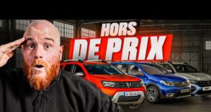 Acheter une Dacia d’occasion : les meilleurs modèles à choisir (et ceux à éviter)