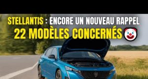 Stellantis sous pression : ces voitures diesel polluent bien plus que prévu