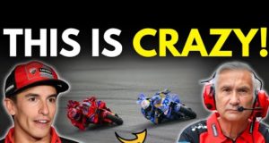 MotoGP – Catalogne 2025 : les frères Marquez écrivent l’histoire, entre stratégie et fraternité