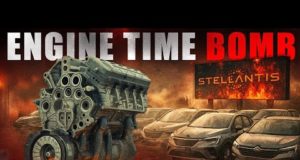 1,5 million de véhicules rappelés : Stellantis face à une crise moteur massive
