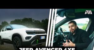 Jeep Avenger 4xe : le petit SUV urbain devenu vrai baroudeur
