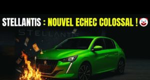 Stellantis dans la tourmente : projets abandonnés, la pression monte face à BYD