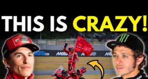 MotoGP : Marc Márquez triomphe à Misano et s’approche du titre mondial