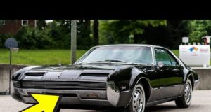 Oldsmobile Toronado (1966) : 10 faits insolites sur la voiture la plus révolutionnaire d’Amérique
