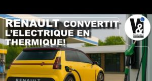 Voici pourquoi la nouvelle batterie BYD fait autant rêver que flipper