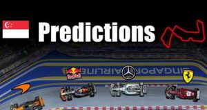 Grand Prix de Singapour 2025 : un tournant décisif pour la saison ?