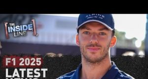 F1 : Gaspillé prolonge chez Alpine, Cadillac s’active pour 2026 et l’ombre des V8 plane à nouveau