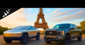 Ford F-150, Cybertruck, Camaro… Ces modèles US bientôt sur nos routes ?