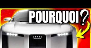 Audi Concept C : révolution ou trahison ? Pourquoi le design de demain divise déjà