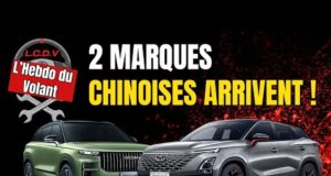 Électrique +18 % : le vrai visage de la reprise automobile française