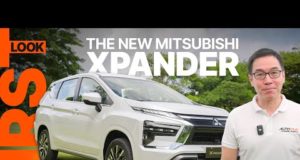 Voici pourquoi la Mitsubishi Xpander 2025 va séduire encore plus de familles
