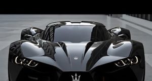 Ces voitures valent plus cher qu’un jet privé : œuvres d’art sur roues