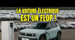 Le marché auto européen entre stagnation électrique et séisme social chez les équipementiers