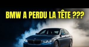 BMW parie sur l’hydrogène et défie l’électrique : un pari (très) risqué ?