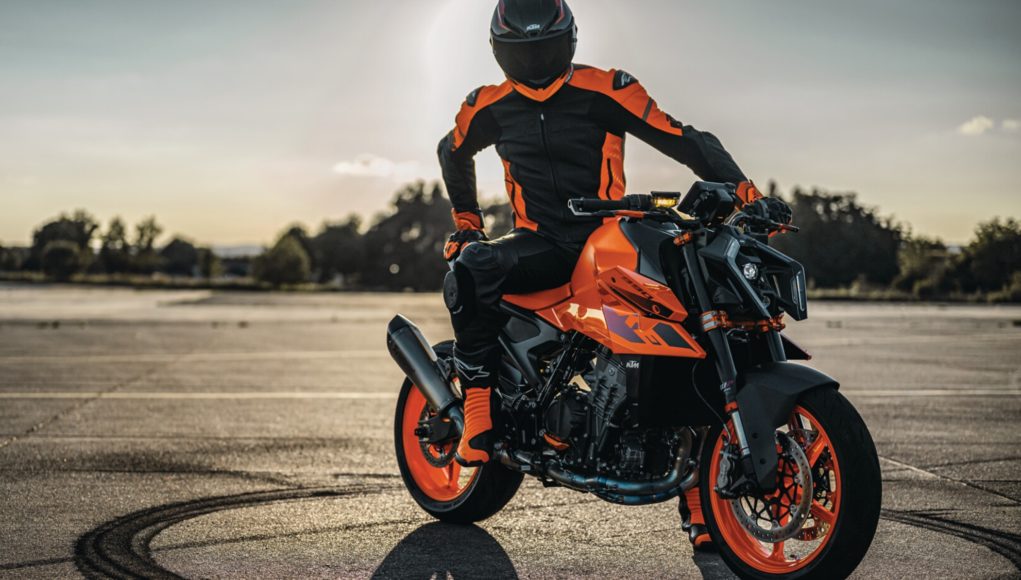 KTM AG entre en concurrence pour sauver la marque d'insolvabilité KTM AG entre en concurrence pour sauver la marque d'insolvabilité financière