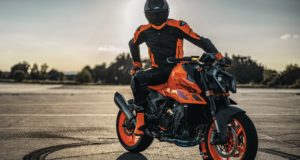 KTM AG entre en concurrence pour sauver la marque d'insolvabilité financière KTM AG entre en concurrence pour sauver la marque d'insolvabilité financière