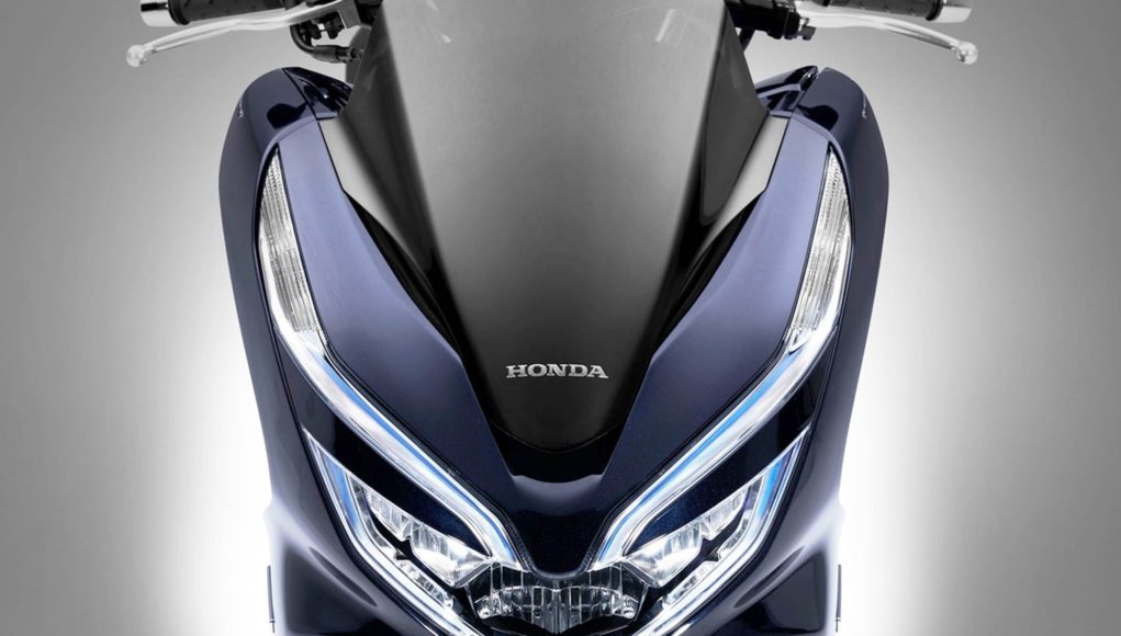 Honda PCX Hybrid: La révolution du scooter hybride qui arrive Honda PCX Hybrid: La révolution du scooter hybride qui arrive du Japon
